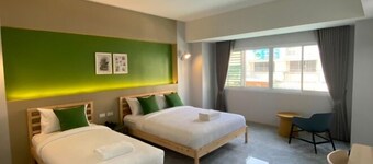 Chill Chill Hotel