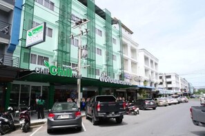 Exterior - Chill Chill Hotel (Krabi)