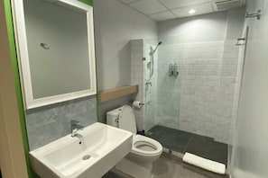 Bathroom - Chill Chill Hotel (Krabi)