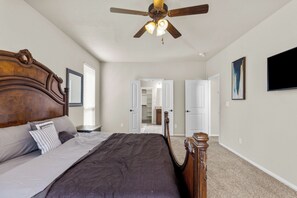 4 chambres, Wi-Fi, draps fournis