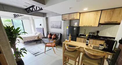 Pa onde A & J Studio