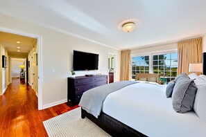 4 chambres, fer et planche à repasser, Wi-Fi, literie fournie