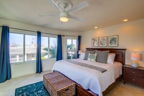 3 chambres, fer et planche Ă repasser, accĂšs au Wi-Fi (inclus)