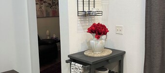 Weekend Get-A-Way/Game Day Sleep-Over/BBQ Trail Local Central. We've Got it All!