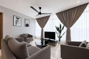 Kedap suara dan tempat tidur bayi