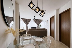 Soundproofing, cots/infant beds - Vortex Suites KLCC by Wakely Kuala Lumpur (Kuala Lumpur)