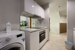 Cribs/infant beds - Vortex Suites KLCC by Wakely Kuala Lumpur (Kuala Lumpur)