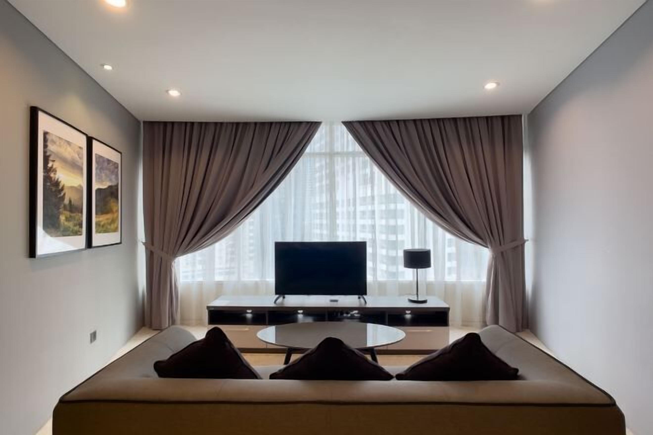 Chambres insonorisées, lits bébé