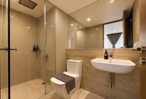 Soundproofing, cots/infant beds - Vortex Suites KLCC by Wakely Kuala Lumpur (Kuala Lumpur)