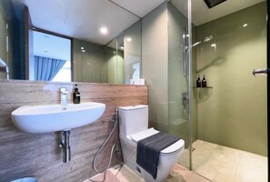 Soundproofing, cots/infant beds - Vortex Suites KLCC by Wakely Kuala Lumpur (Kuala Lumpur)