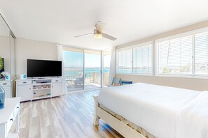 2 chambres, fer et planche Ă repasser, accĂšs Ă Internet, literie fournie