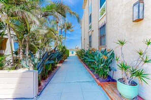 Terrain de lâhĂ©bergement