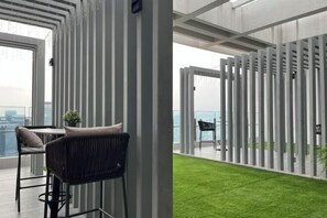 Exterior - Agile Bukit Bintang Suites at TRX KL (Kuala Lumpur)