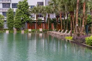 Unclassified image, 4 of 17, button - Agile Bukit Bintang Suites at TRX KL (Kuala Lumpur)