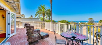 Casa Dolce Hillside Retreat