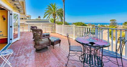 Casa Dolce Hillside Retreat