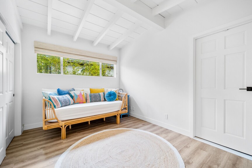 Tropical Island Oasis Home - Encinitas, CA