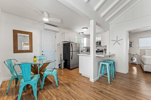 La Jolla Beach Retreat Casita