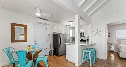 La Jolla Beach Retreat Casita