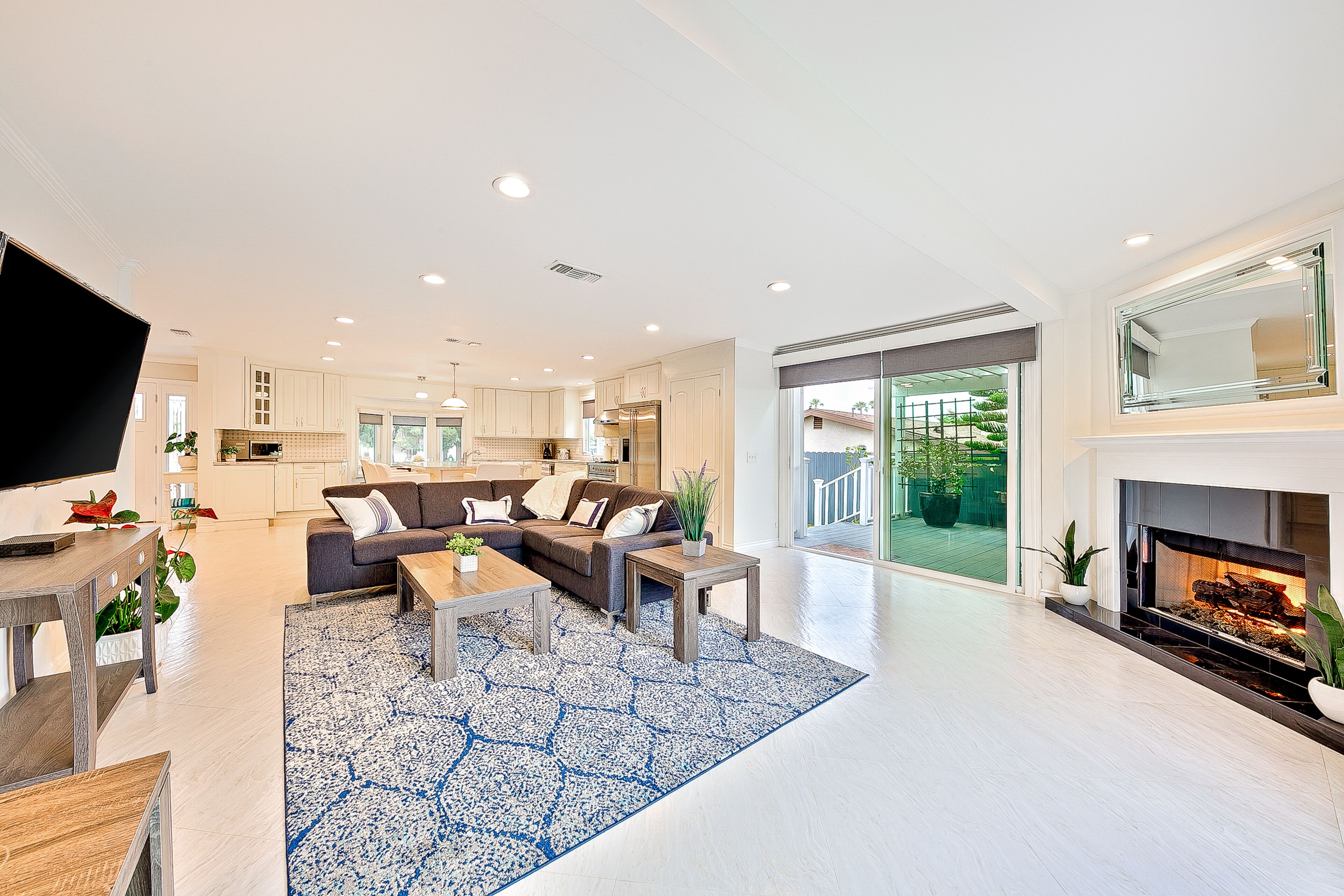 Enchanting Cottage By The Sea - Carlsbad, CA
