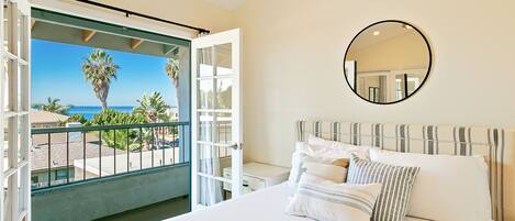 2 Schlafzimmer, Internetzugang, Bettwäsche