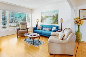 Téléviseur connecté