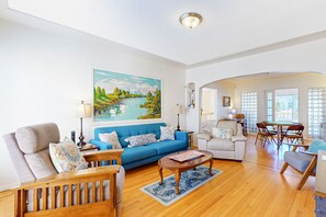 Téléviseur connecté