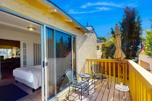 Terrain de l’hébergement 