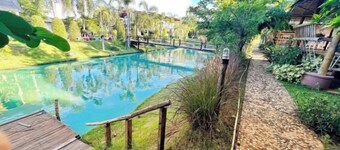 khao Thung Benja HomeStay