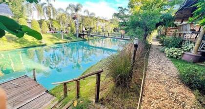 khao Thung Benja HomeStay