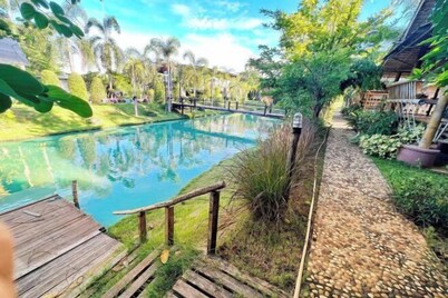 khao Thung Benja HomeStay