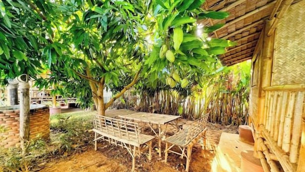 Unclassified image, 1 of 42, button - khao Thung Benja HomeStay (Phayuha Khiri)