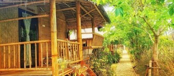 khao Thung Benja HomeStay