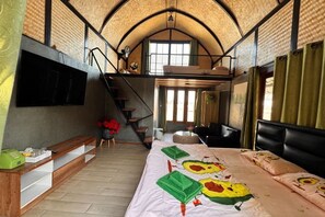 Unclassified image, 5 of 95, button - khao Thung Benja HomeStay (Phayuha Khiri)