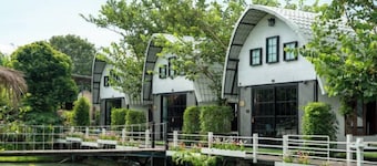khao Thung Benja HomeStay
