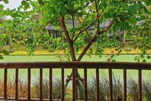 Property grounds - khao Thung Benja HomeStay (Phayuha Khiri)