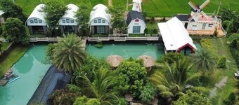 khao Thung Benja HomeStay