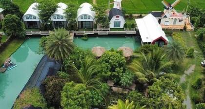 khao Thung Benja HomeStay