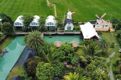 khao Thung Benja HomeStay