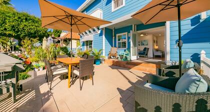 Mission Beach Getaway Condo