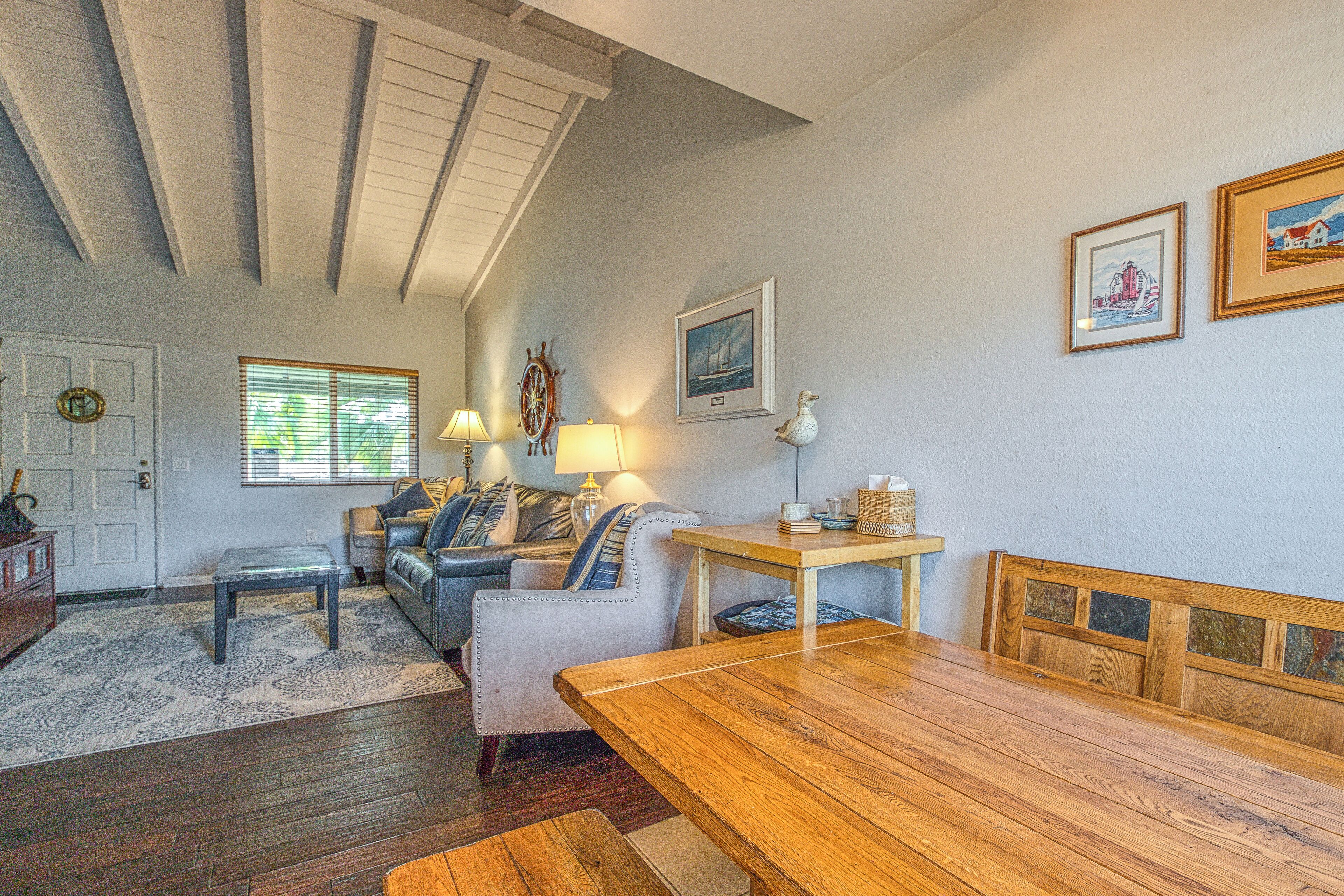 Televisión y reproductor de DVD 