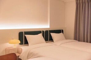 Room - Wecostay Cheongnyangni (Seoul)