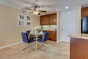 Restauration
