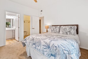 3 soverom, strykejern/-brett, wi-fi (inkludert) og sengetøy