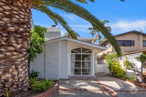 DĂ©tail de lâextĂ©rieur