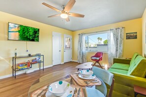 Téléviseur connecté