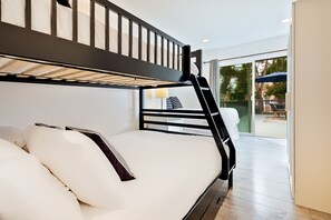 4 chambres, fer et planche Ă repasser, accĂšs au Wi-Fi (inclus)