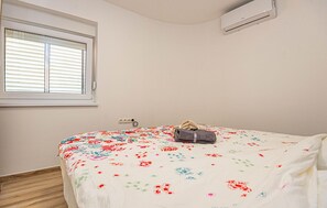 1 chambre, accĂšs au Wi-Fi (inclus)