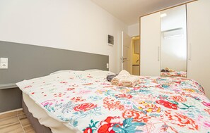 1 chambre, Wi-Fi gratuit