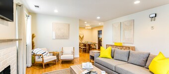 Canyon Cove Oceanside House